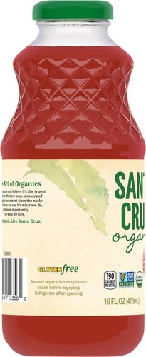 16 Santa Cruz Lemonade Rapsberry FO