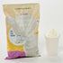 20 Frozen 3.5 (Pack 1) Big Train Below White Chocolate Beverage Mix, Pound