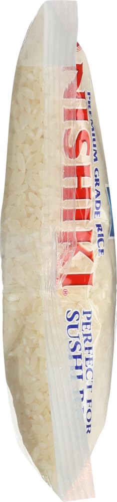 Nishiki Sushi 32 oz (6 Rice each Items Per Order)