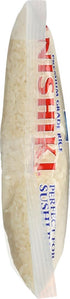 Unknown 2 lb. (Pack 4) Nishiki Sushi Rice