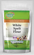 Larissa Veronica White Spelt Flour (8 oz, ZIN: 526198) - 2 Pack