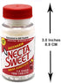 Necta Sweet Saccharin Sugar Substitute, 1/4 Grain, 1000 Tablets