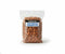 Almonds 3LB by ZANOON Raw, Large California Almonds, High Protein & Vitamin