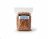 Almonds 3LB by ZANOON Raw, Large California Almonds, High Protein & Vitamin