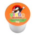 Pingo Pack, 100 Count Hot Chocolate Pods for Keurig KCup Brewers, Assorted Cocoa Variety