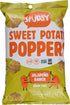 4 Spudsy, Poppers Sweet Potato Jalapeno Ranch, Ounce