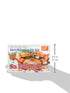 Giant Crab Shrimp Chips | Flavorful Seafood Snack