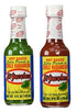 El Yucateco Habanero Sauce Green & Red Twin Pack, 4 oz