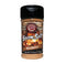 J&D's Bacon Salt, Original, 2.5 Ounce, Bacon-Flavored Seasoning Salt, Vegan, Vegetarian, Kosher