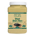 PACK 6 1 lbs (454 Pride of India - of - Black Bean Flour gm) Rich Earthy Taste Freshly Milled in Small Batches- Used