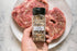 Primal Palate Organic Steak Seasoning, Certified Organic, 7.2 oz Resealable Bag