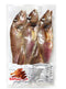 Generic Dried Salted Barabulka (Red Mullet) Fish (Jerky) Premium Quality