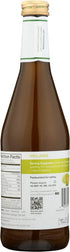 16.9 oz 2 Biotta Sauerkraut Juice -- fl - pc