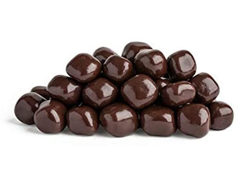 ANDY ANAND CHOCOLATIER Chocolatier Dark Chocolate Covered California Ginger - No Artificial