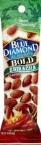 Sriracha Almonds 1.5OZ by Blue Diamond MfrPartNo 11053