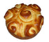 Generic Traditional Cheese Babka Pack Of 2