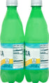 Fresca 16.9 oz 12 Pack Grapefruit Citrus Sparkling Soda Water | Bottles | fl |