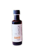 Nuvo Olive Oil Balsamic Vinegar White White Peach