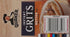 0.98oz Packets, (10 Pack) Quaker Instant Grits, Butter