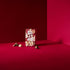 1/2 lb 18 Neuhaus Belgian Chocolate Gift Box, Ballotin Assorted Milk, Dark & White Chocolate Pralines Romantic Gourmet