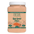 PACK 6 1 lbs (454 Pride of India - of - Red Lentil Flour gm) Hint of Sweetness Slightly Nutty Earthy Flavor Freshly