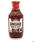 Dinosaur Bar-B-Que NEW Red Chili Sour Cherry Barbecue Sauce, Full Flavor, Sweet and Spicy