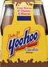 4 Yoo-Hoo Chocolate Drink, ct