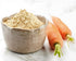 2.5 Food to Live Carrot Powder, Pounds - Ground Raw Dried Roots, Vegan, Bulk, Great for Baking, Juices, Smoothies