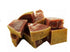 Generic FRESH GOAT MEAT CUT (OGUNFE) - 2LB