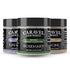 Herb & Mushroom Infused Perfection: Rosemary, Lavender & Porcini Sea Salts