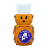 Box of Maine Pack 5oz, 2oz 3.5oz Maine Jam Honey Syrup Gift Mini - Blueberry Jam Blueberry Honey Bear and Maple Syrup