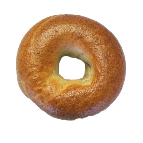 RawJoy Pack 12 Fresh New York Whole Wheat Bagel by | Delicious Fresh Whole Wheat Bagel