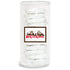 Wrapped,12-Piece All City Candy Pretzel Twists - Hand-Dipped White Chocolate Covered Pretzel Twists Holiday ready Sweet