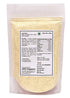 Jioo Organics Atta_Pack 250 Black Chickpea Flour or Kala Chane ka Of Grams