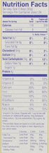Cream of Wheat 1 28 (Pack 4) , Original Stove Top, Minute, Ounce Boxes
