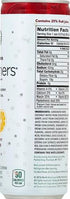 12 Oz (Pack 1) Starbucks Refreshers Strawberry Lemonade Sparkling Juice Blend, Fl