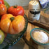 Small Grain Finishing Salt from Sacred Valley - Maras, Peru