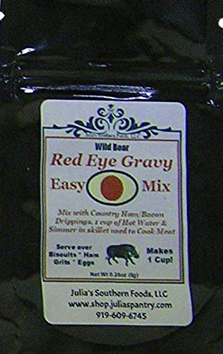 Julia's Pantry Country 1 Lb North Carolina Ham Center Cuts Pkg