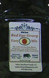 Julia's Pantry Country 1 Lb North Carolina Ham Center Cuts Pkg