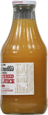 Martinelli's 33.8 (Pack 2) Juice Apple Unfiltered FO