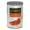 Generic Whole Tender Baby Carrots, Shelf-Stable, 15 oz Cans (Pack of 6)