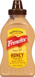 12 oz French's Honey Mustard