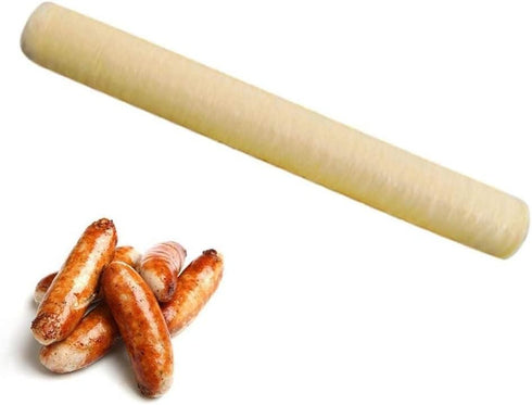 Generic Sausage Casings Soy Protein Sausage Casings Skins Collagen Casing Hot Dog Collagen