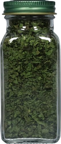 Simply Organic Cilantro, Certified Organic, 0.78-Ounce Container
