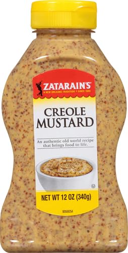 12 oz Zatarain's Creole Mustard