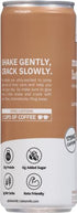 11 Oz (Pack 5) Slate Milk - High Protein Iced Coffee - Mocha Latte, Fl