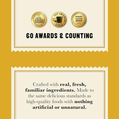 (12 pack Betty Buzz Oak Smoked Lemonade Sparkling Mocktail by Blake Lively Cans) - Natural Flavors & Sweeteners, Only