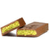 12 Pack 1.05 oz 12.06 oz (360g) Mini Dubai Chocolate Bar Pistachio | x | Milk Chocolate Filled with Pistachio Cream