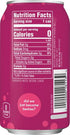12 Bubly Sparkling Water, Raspberry, Ounce