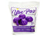 Generic Goldilocks Sweet Ube Pao 24oz (1x8pc) Sweet Ube Steamed Bun THAWED